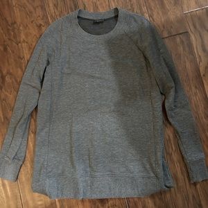 Theory sweater, size 8